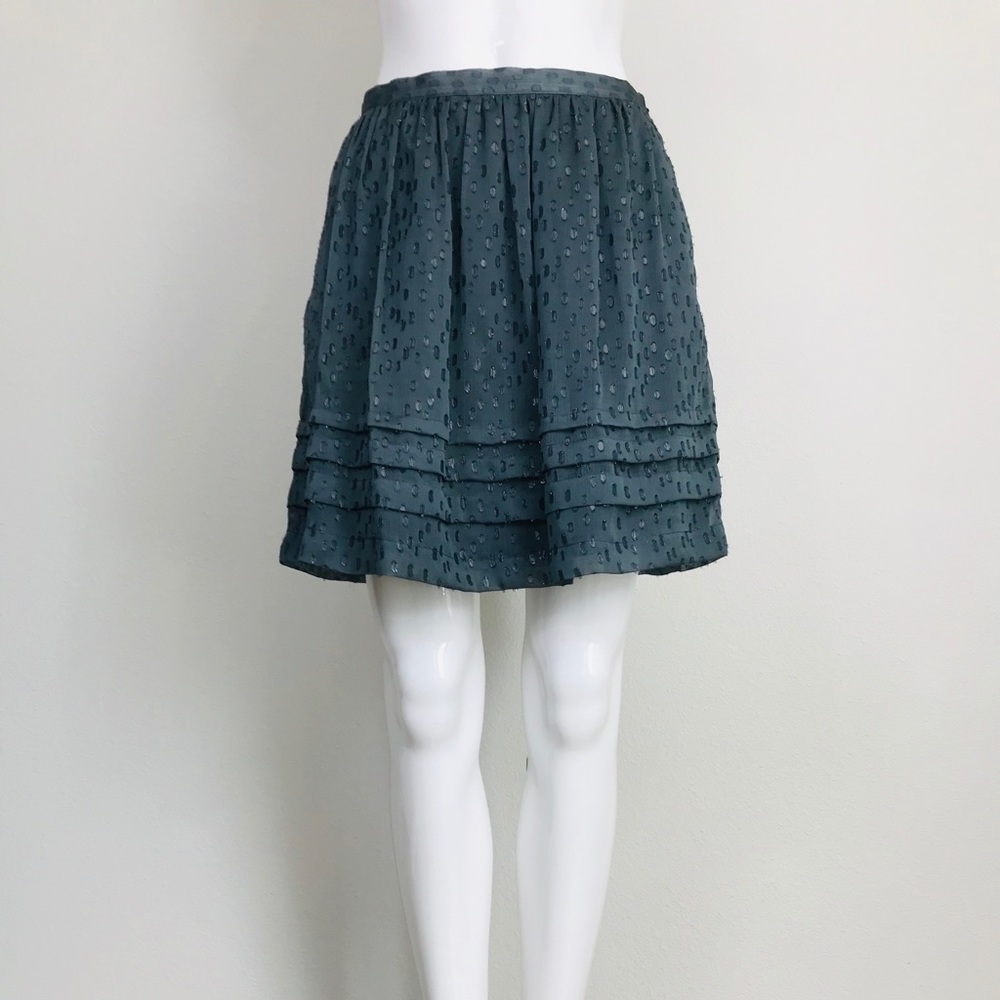 STEVEN ALAN Lula skirt